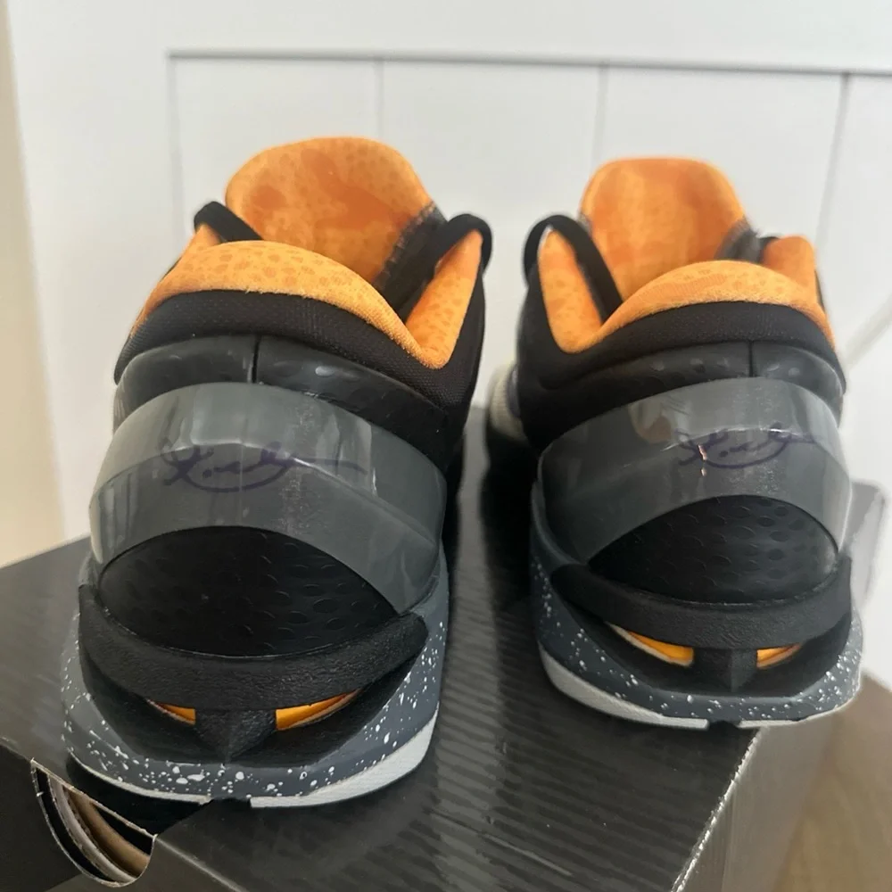 Nike Zoom Kobe 7 System Opening Day, New In Box, Size 9.5 - Picture 5 of 11